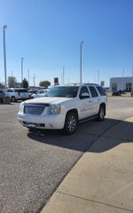 2013 GMC Yukon Denali