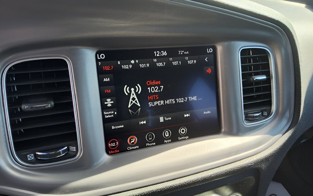 2023 Dodge Charger SXT