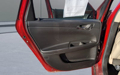 2013 Chevrolet Impala LTZ