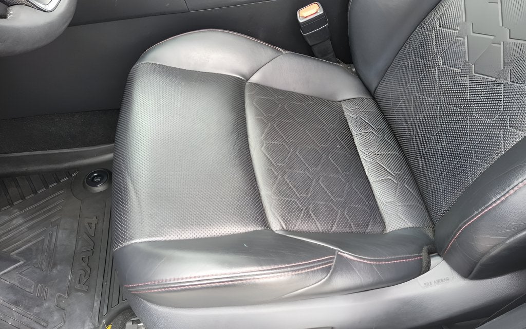 2020 Toyota RAV4 Adventure