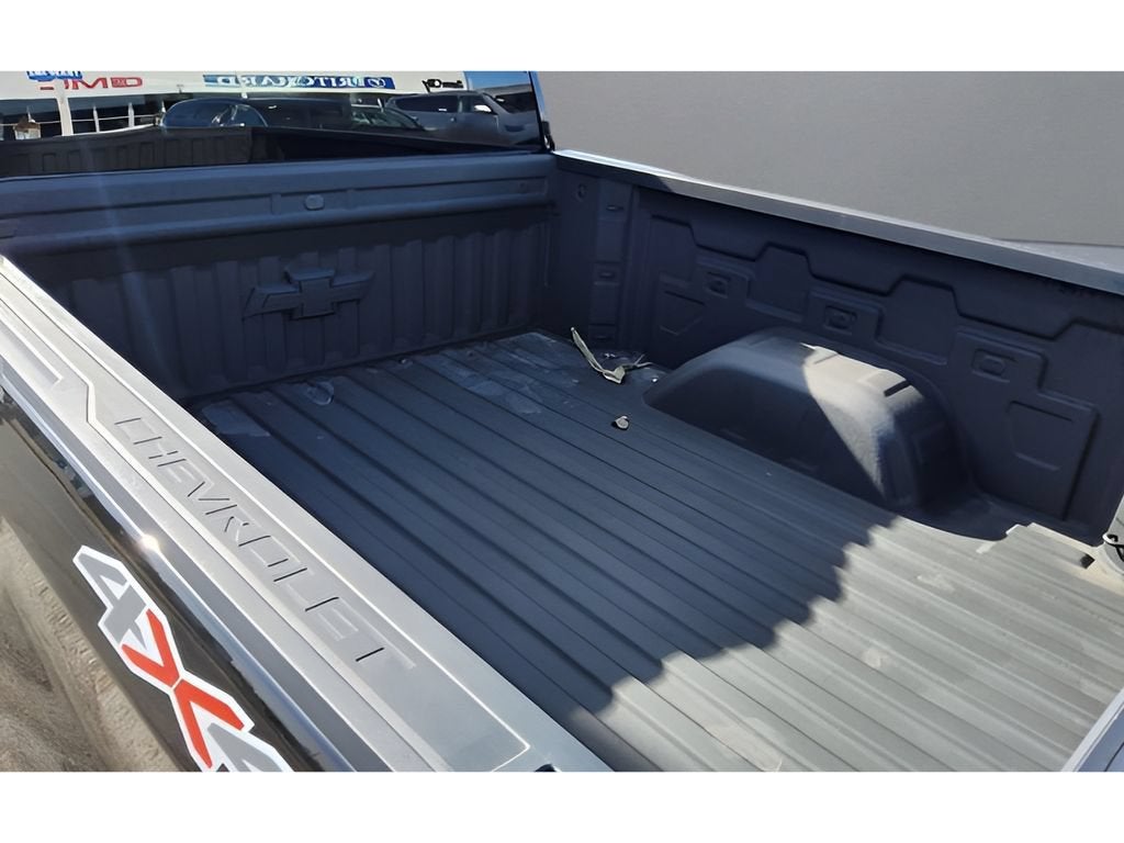 2022 Chevrolet Silverado 1500 WT
