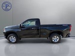 2022 Chevrolet Silverado 1500 WT