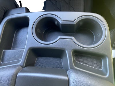 2020 Chevrolet Silverado 2500 HD LT
