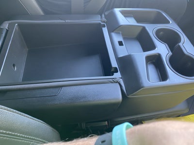 2020 Chevrolet Silverado 2500 HD LT