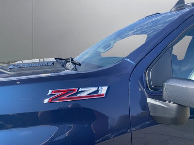 2020 Chevrolet Silverado 2500 HD LT