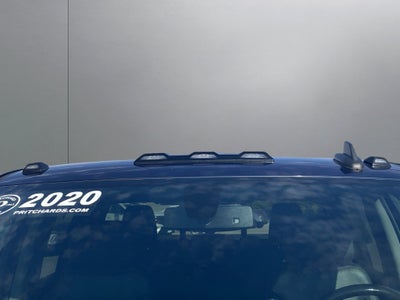 2020 Chevrolet Silverado 2500 HD LT