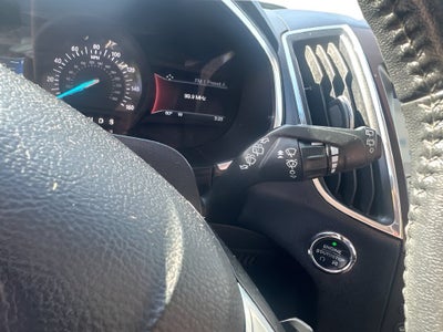 2018 Ford Edge Sport