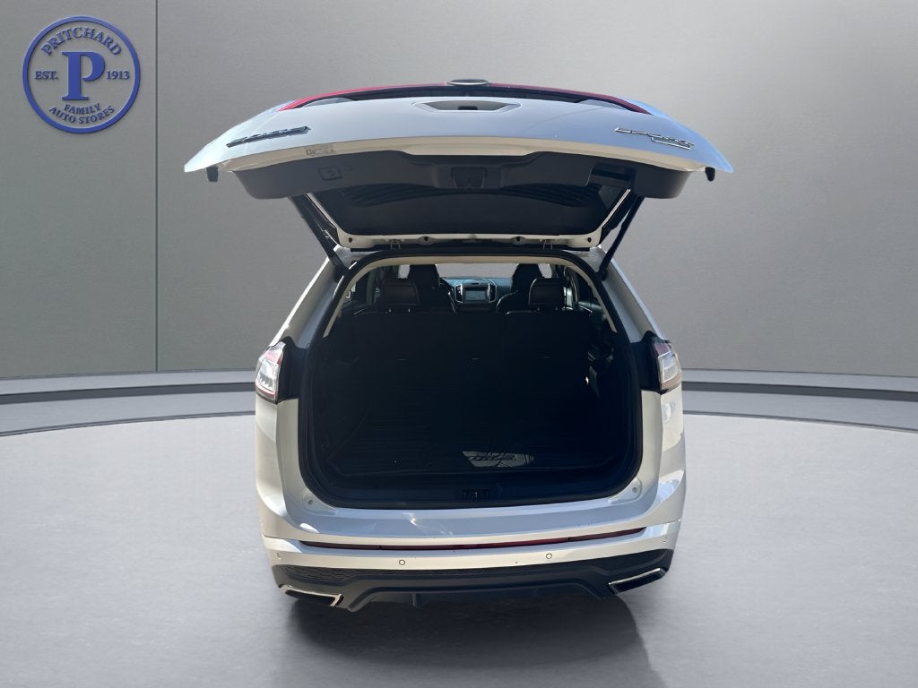 2018 Ford Edge Sport
