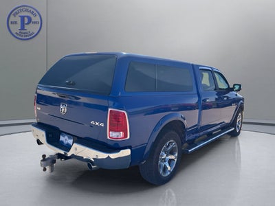 2018 RAM 1500 Laramie