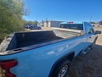 2021 Chevrolet Silverado 3500HD Work Truck