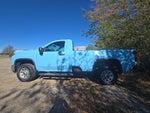 2021 Chevrolet Silverado 3500HD Work Truck