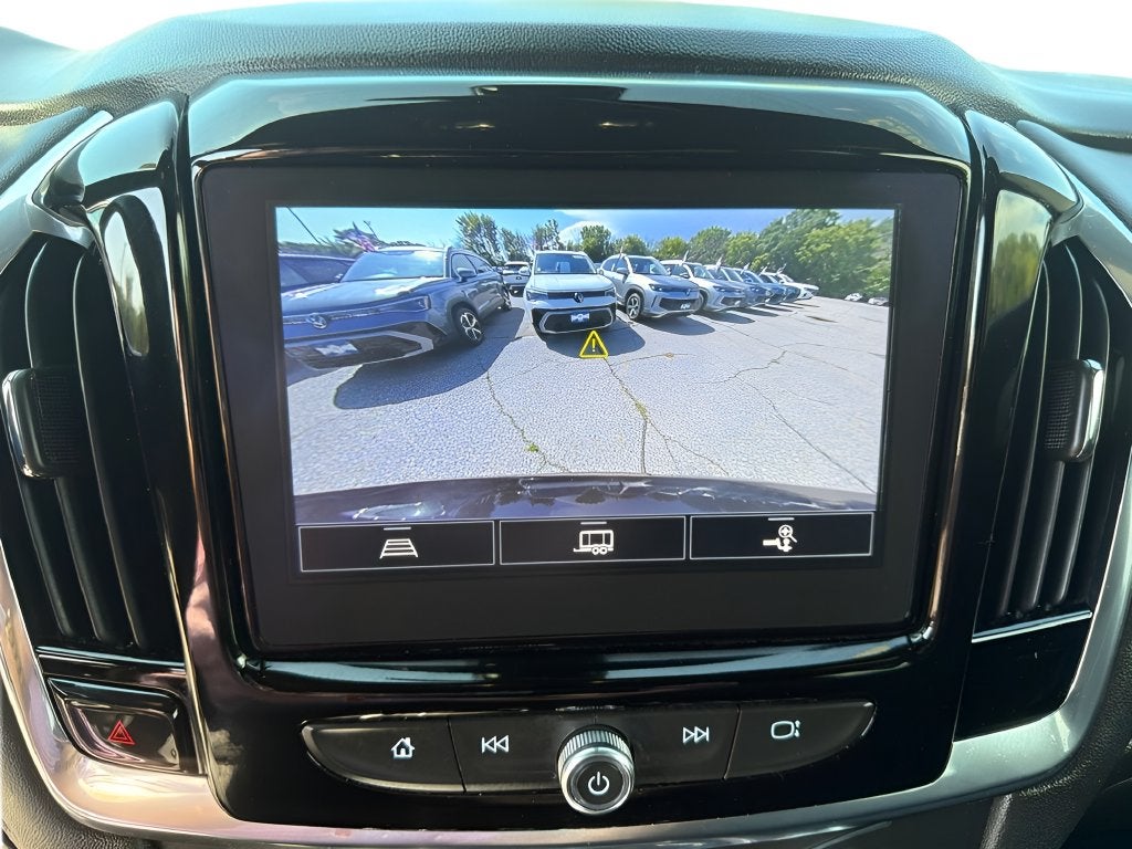 2023 Chevrolet Traverse LT 1LT