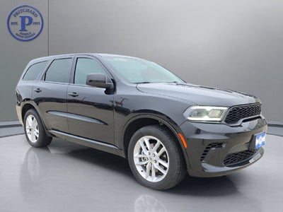 2023 Dodge Durango GT