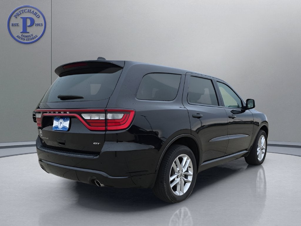 2023 Dodge Durango GT
