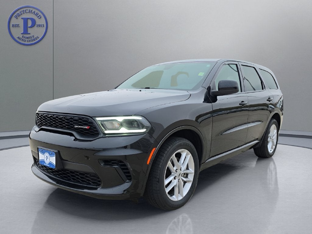 2023 Dodge Durango GT