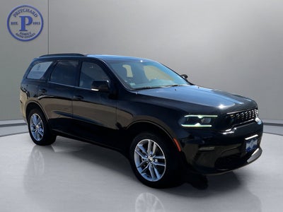 2023 Dodge Durango GT Plus