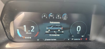2022 Ford Expedition Max Platinum