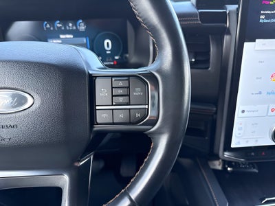 2022 Ford Expedition Max Platinum