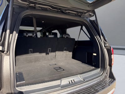 2022 Ford Expedition Max Platinum