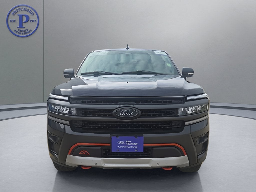 2023 Ford Expedition Timberline