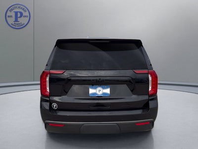 2023 GMC Yukon XL AT4