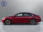 2016 Nissan Altima 2.5 SR