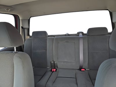 2007 Chevrolet Silverado 1500 LT LT1