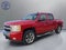 2007 Chevrolet Silverado 1500 LT LT1
