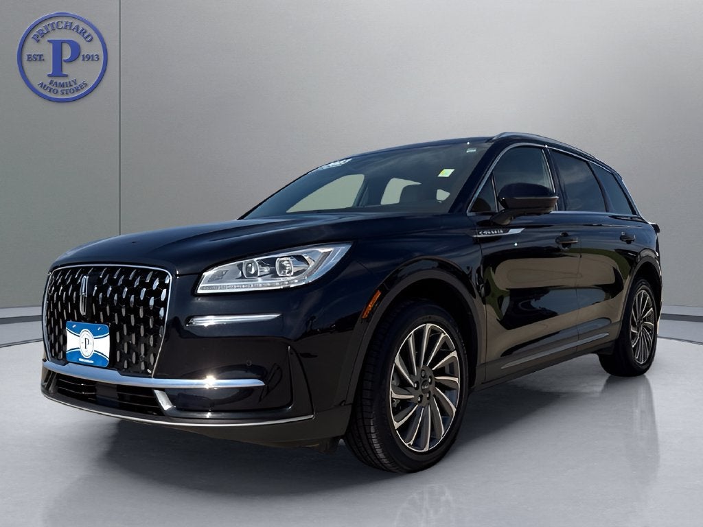 2023 Lincoln Corsair Reserve