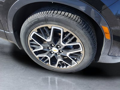2023 Chevrolet Blazer Premier