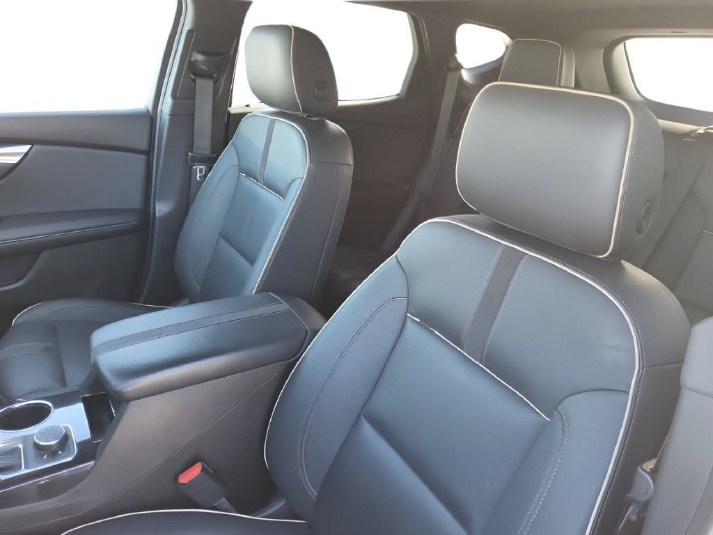2023 Chevrolet Blazer Premier