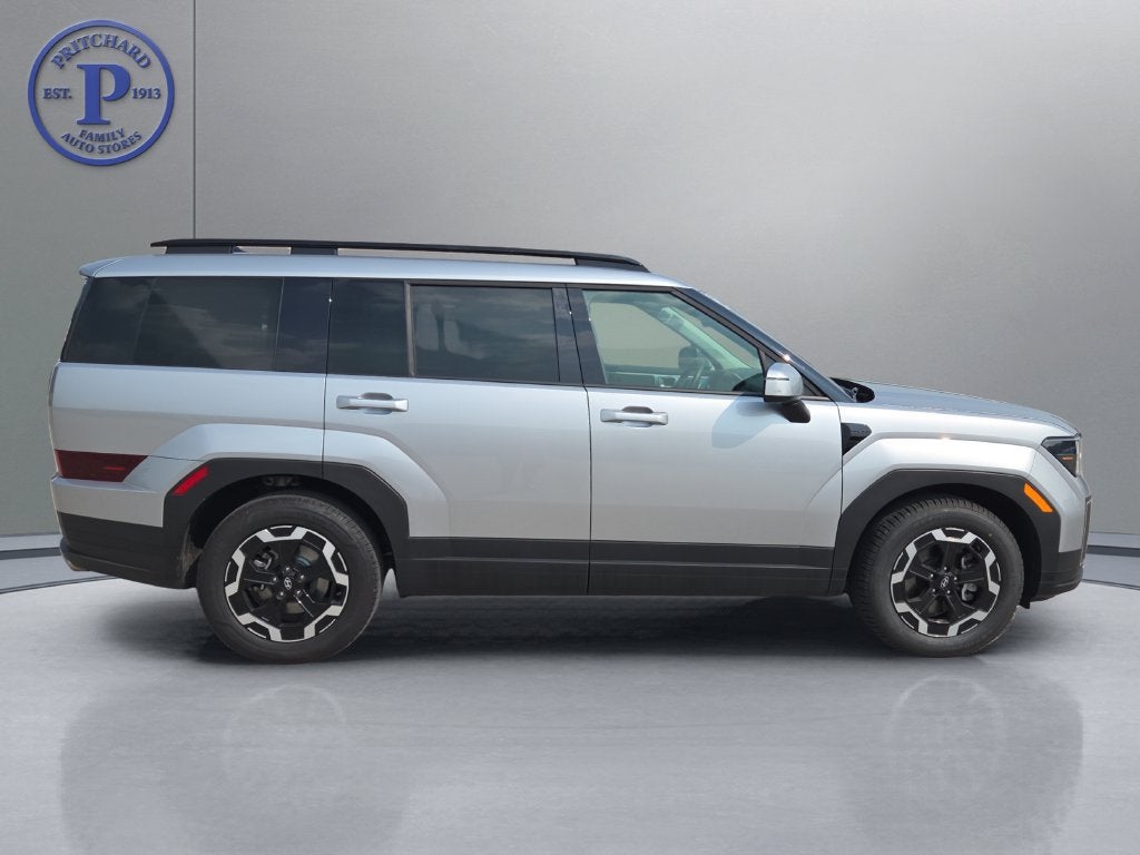 2024 Hyundai Santa Fe SEL