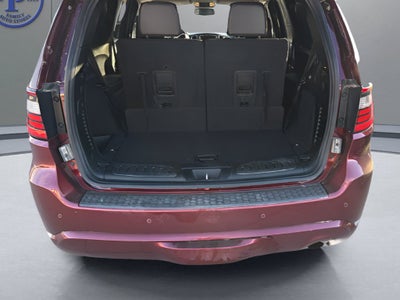 2016 Dodge Durango Limited