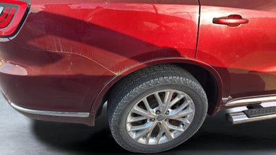 2016 Dodge Durango Limited