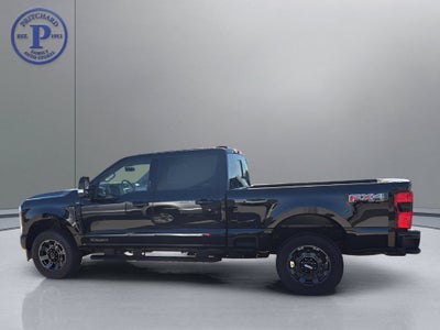 2024 Ford F-250SD Lariat