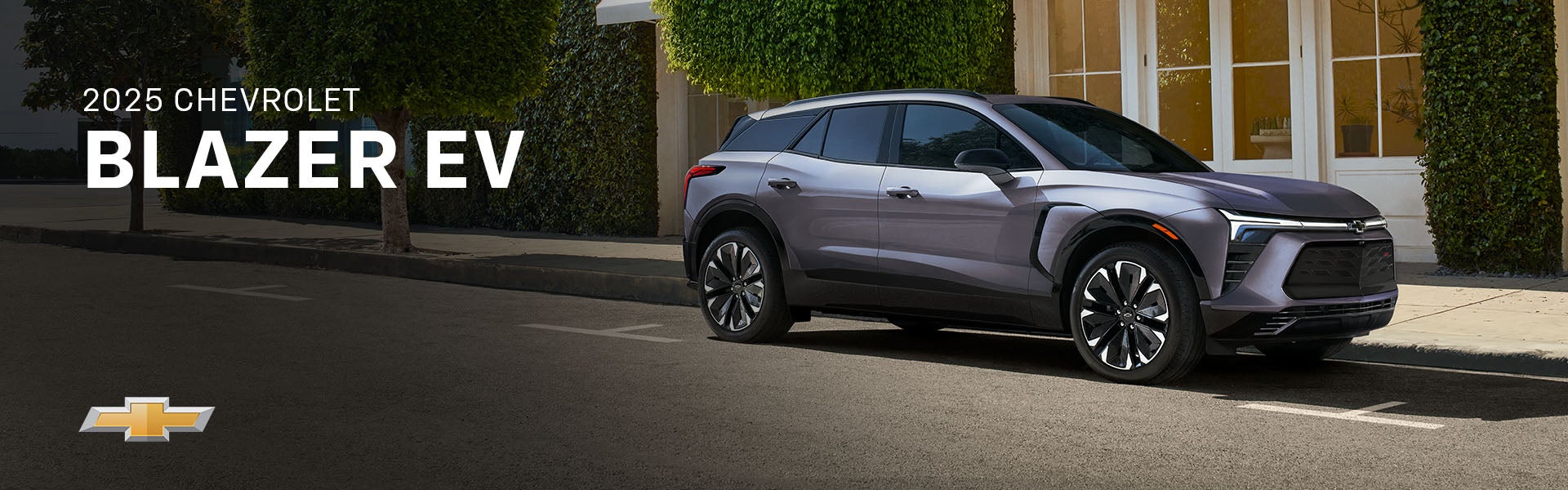 2026 Chevrolet Blazer EV in Clear Lake IA