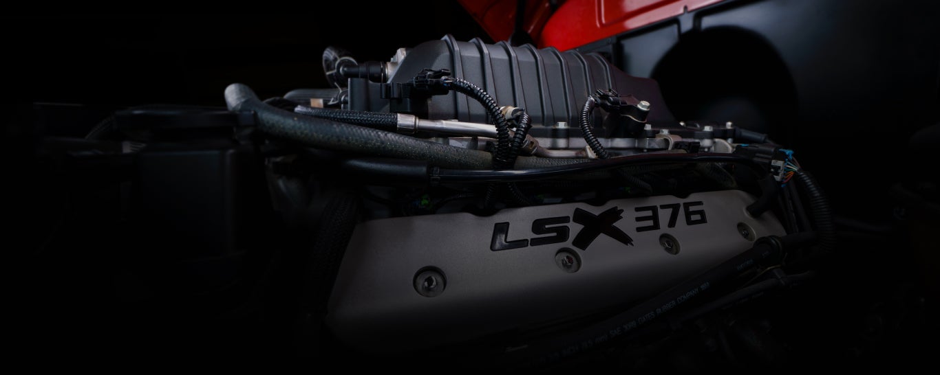 Pritchard's Lake Chevrolet in Clear Lake IA