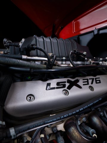 Pritchard's Lake Chevrolet in Clear Lake IA