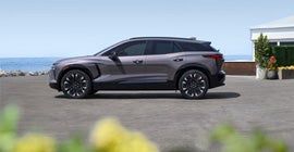 Pritchard's Lake Chevrolet in Clear Lake IA