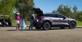 Pritchard's Lake Chevrolet in Clear Lake IA