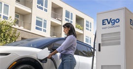 Pritchard's Lake Chevrolet in Clear Lake IA