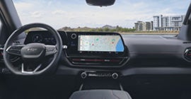 Pritchard's Lake Chevrolet in Clear Lake IA