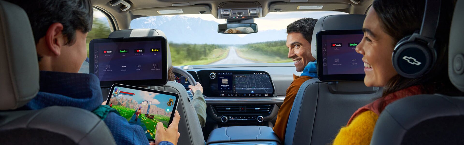 Pritchard's Lake Chevrolet in Clear Lake IA