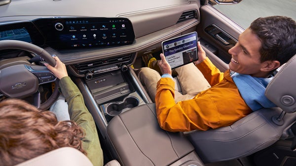 Pritchard's Lake Chevrolet in Clear Lake IA