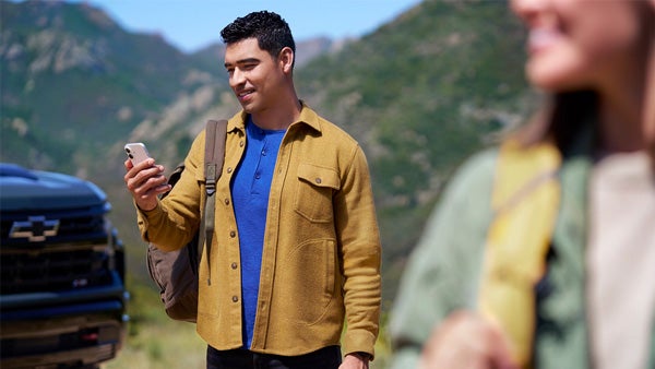 Pritchard's Lake Chevrolet in Clear Lake IA