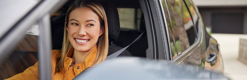Pritchard's Lake Chevrolet in Clear Lake IA