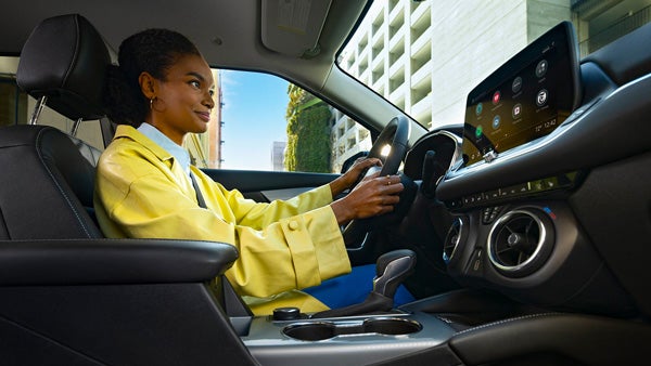 Pritchard's Lake Chevrolet in Clear Lake IA