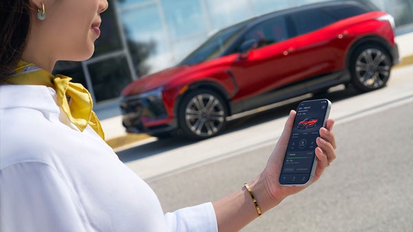 Pritchard's Lake Chevrolet in Clear Lake IA