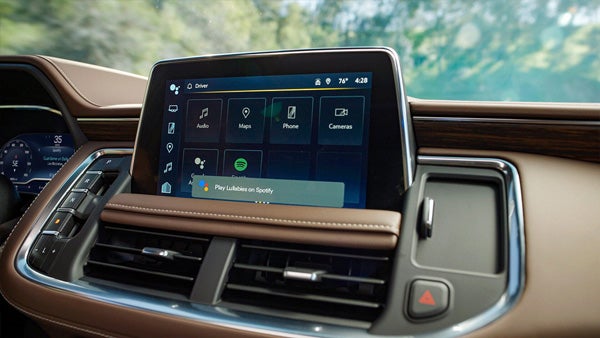 Pritchard's Lake Chevrolet in Clear Lake IA