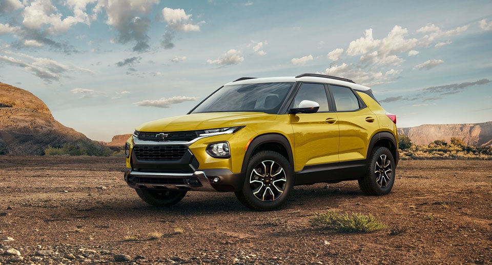 Pritchard's Lake Chevrolet in Clear Lake IA